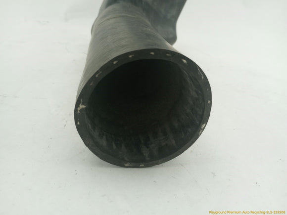BMW 735i Front Left Air Intake Tube