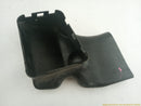 BMW 735i Front Left Air Intake Tube-9