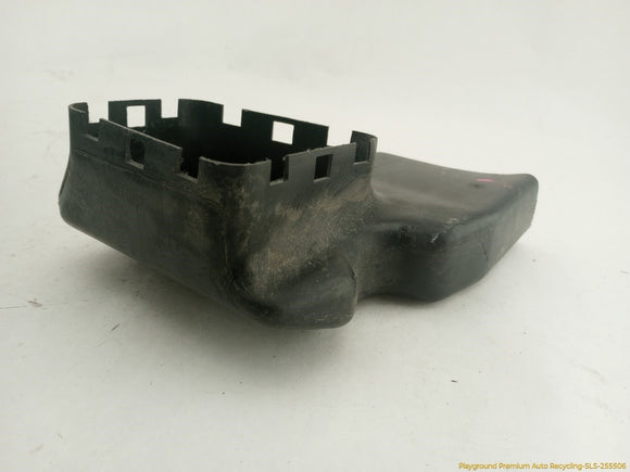 BMW 735i Front Left Air Intake Tube