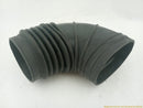 BMW 735i Pair Of Front Right Air Intake Tubes-2