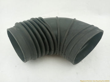 BMW 735i Pair Of Front Right Air Intake Tubes - 0