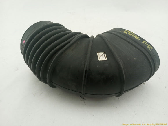 BMW 735i Pair Of Front Right Air Intake Tubes