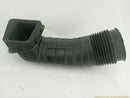 BMW 735i Pair Of Front Right Air Intake Tubes-6