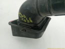 BMW 735i Pair Of Front Right Air Intake Tubes-11