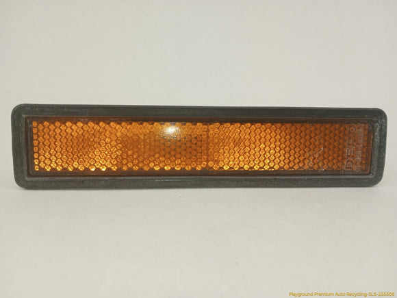 BMW 735i Pair Of Front Side Markers