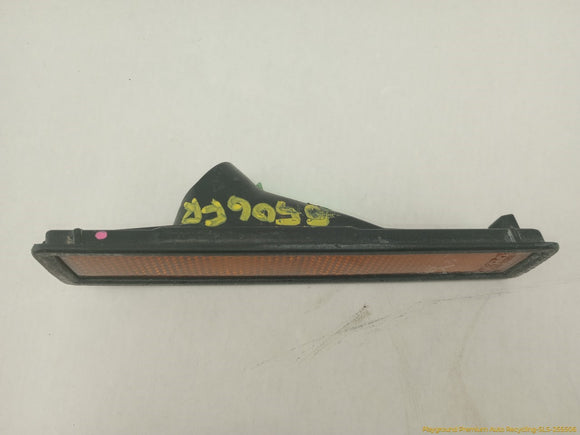 BMW 735i Pair Of Front Side Markers