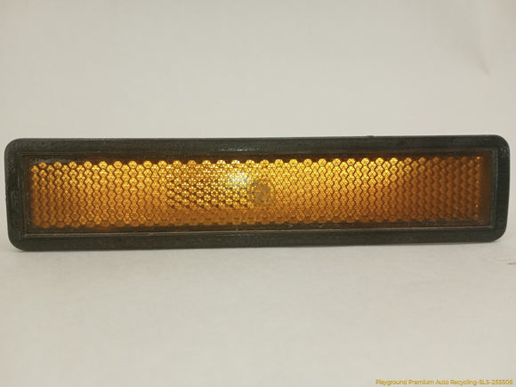 BMW 735i Pair Of Front Side Markers