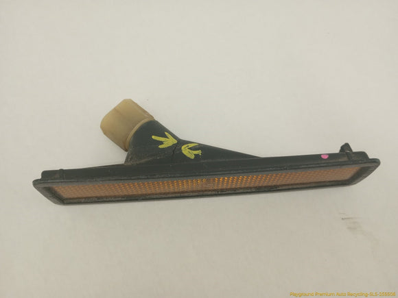 BMW 735i Pair Of Front Side Markers