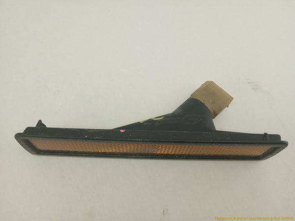 BMW 735i Pair Of Front Side Markers