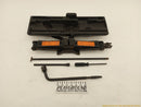Nissan Xterra Vehicle Jack & Tools-1