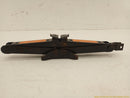 Nissan Xterra Vehicle Jack & Tools-5