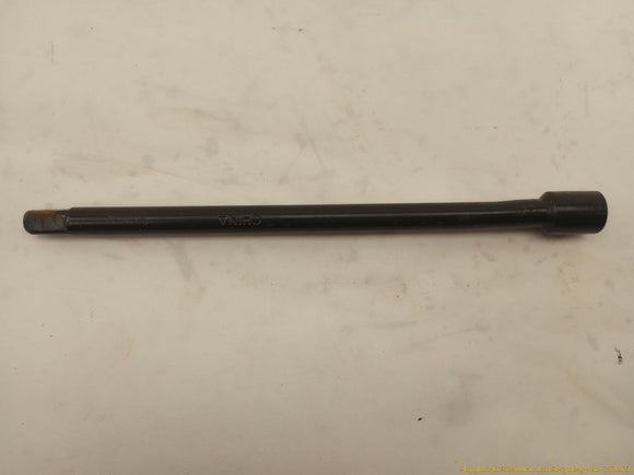 Nissan Xterra Vehicle Jack & Tools