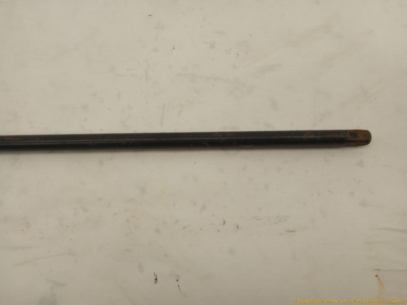 Nissan Xterra Vehicle Jack & Tools