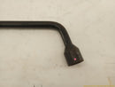Nissan Xterra Vehicle Jack & Tools-12