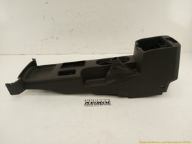 Nissan Xterra Center Console Base