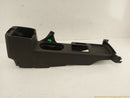 Nissan Xterra Center Console Base-2