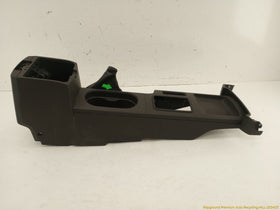 Nissan Xterra Center Console Base - 0