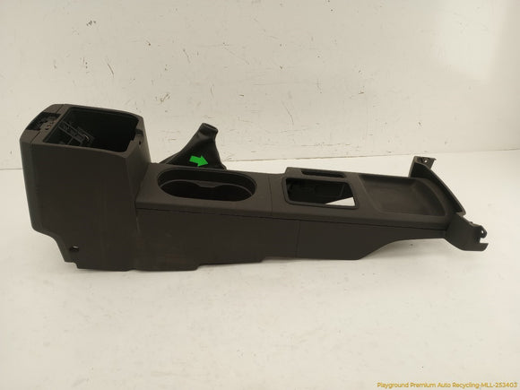 Nissan Xterra Center Console Base