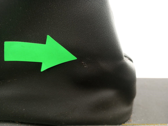 Nissan Xterra Center Console Base