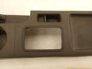 Nissan Xterra Center Console Base-8