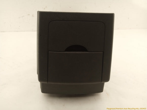 Nissan Xterra Center Console Base