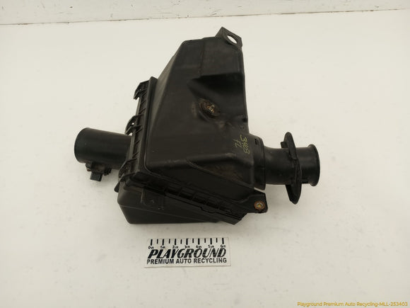 Nissan Xterra Air Cleaner Box Housing