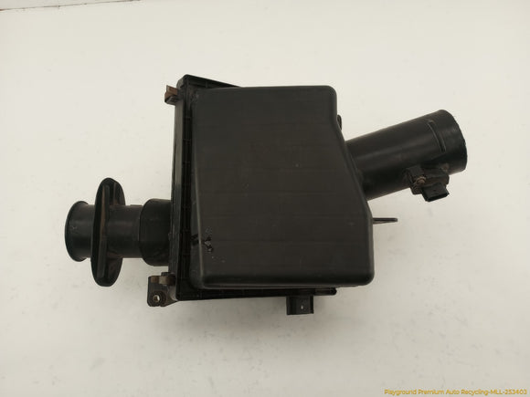 Nissan Xterra Air Cleaner Box Housing