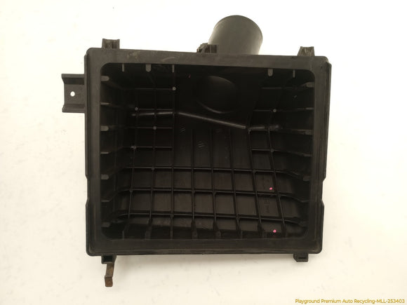 Nissan Xterra Air Cleaner Box Housing