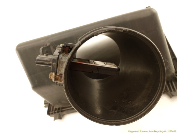 Nissan Xterra Air Cleaner Box Housing