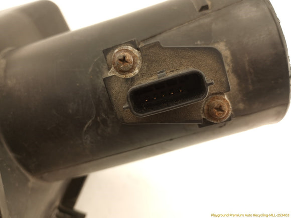Nissan Xterra Air Cleaner Box Housing
