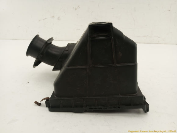 Nissan Xterra Air Cleaner Box Housing