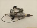 Nissan Xterra Steering Column-2