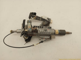 Nissan Xterra Steering Column - 0