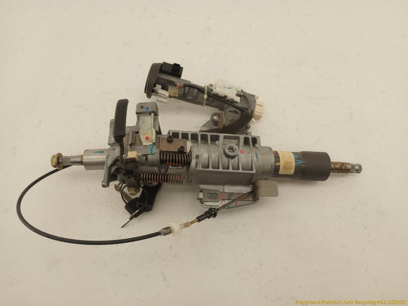 Nissan Xterra Steering Column