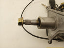 Nissan Xterra Steering Column-3