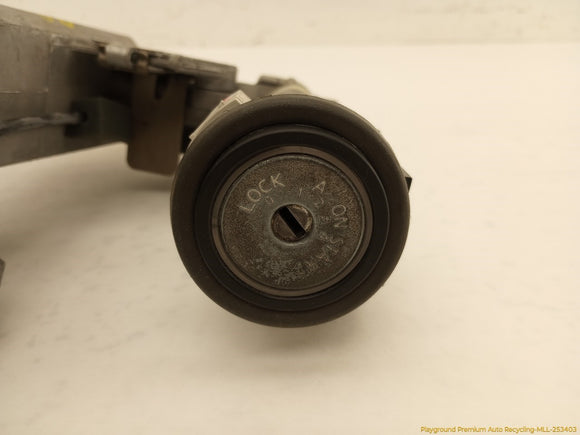 Nissan Xterra Steering Column