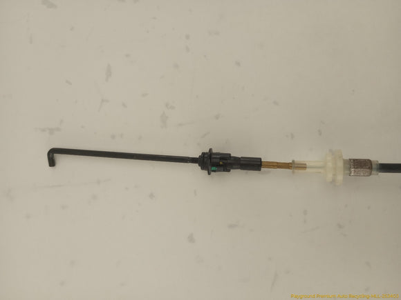 Nissan Xterra Steering Column