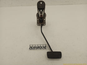 Nissan Xterra Brake Pedal