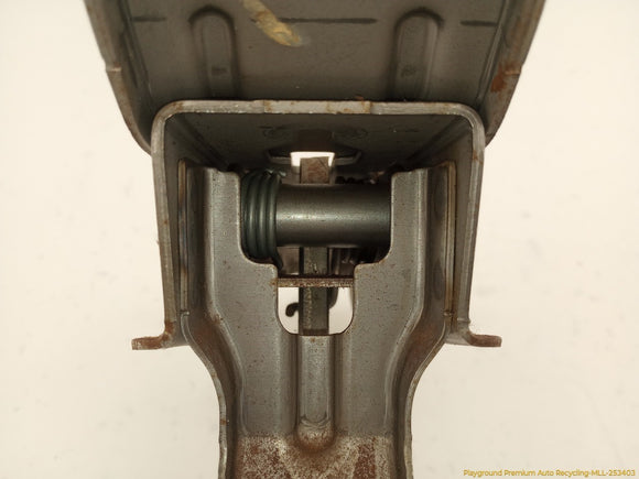 Nissan Xterra Brake Pedal