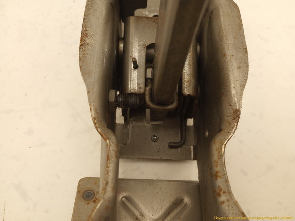 Nissan Xterra Brake Pedal