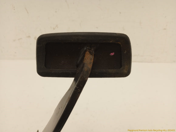 Nissan Xterra Brake Pedal