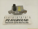 Nissan Xterra Stability Yaw Rate Control Module-1
