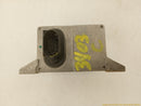 Nissan Xterra Stability Yaw Rate Control Module-3
