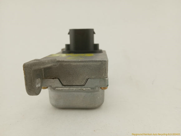 Nissan Xterra Stability Yaw Rate Control Module