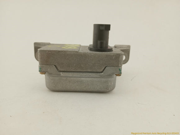 Nissan Xterra Stability Yaw Rate Control Module