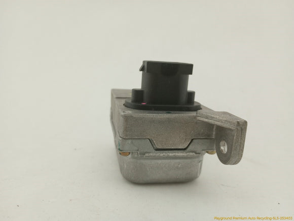 Nissan Xterra Stability Yaw Rate Control Module