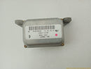 Nissan Xterra Stability Yaw Rate Control Module-7