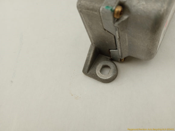 Nissan Xterra Stability Yaw Rate Control Module