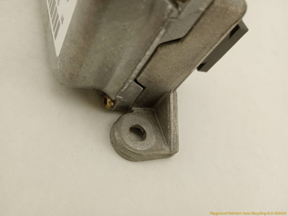 Nissan Xterra Stability Yaw Rate Control Module
