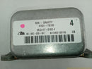 Nissan Xterra Stability Yaw Rate Control Module-12
